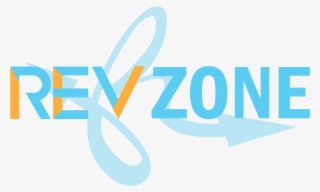 Rev Zone Logo - Graphic Design #7805255