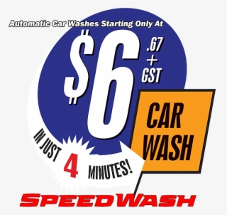 What Is Speedwash - Number #7805267