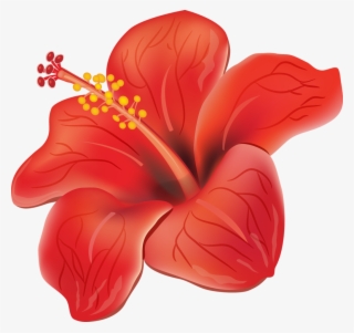 Tropical - Flores Moana De Verdade #7805272