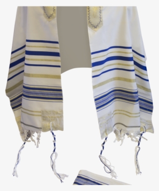 About This Item - Jewish Prayer Shawl #7805324