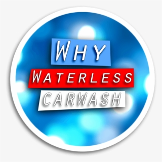 Is Waterless The Future - Label #7805330