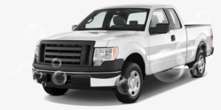 Join The Monthly Wash Club - Ford F150 V6 2010 #7805468