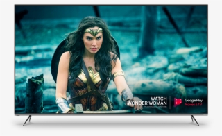 P-series Sizes 55" - Wonder Woman 2017 Sex Scene #7805700