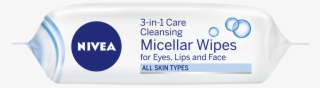 Make-up Wipes - Nivea #7805735