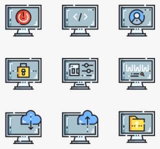 Computer Functions #7805816