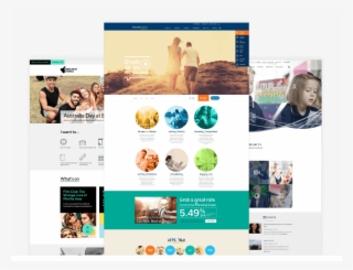 How We Help - Web Page #7805952