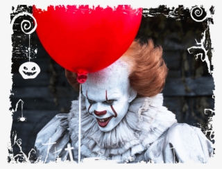 Top Horror Movies To Devour This Halloween - Holding A Red Balloon #7806042