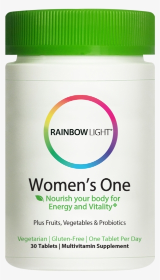 Rainbow Light #7806120