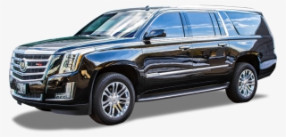 2019 Cadillac Escalade Armored #7806202