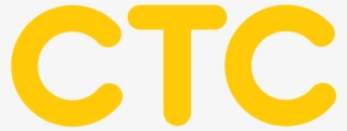 Ctc Tv Logo #7806203