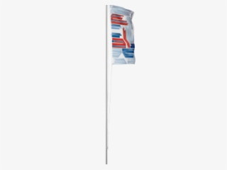 Thai Clipart Flag Pole - Banner #7806339