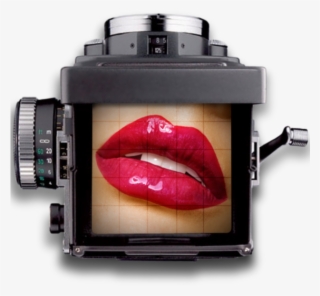 Photo Glamour 4 - Rolleiflex #7806621