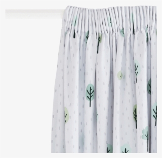 Children's Blackout Curtains - Bed Skirt #7806656