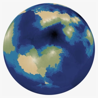 #6 Biomes - Sphere #7806708