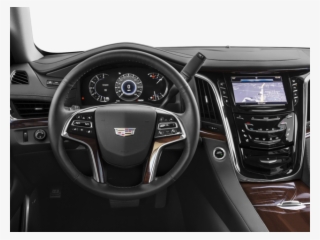 Pre-owned 2018 Cadillac Escalade Luxury - Cadillac Escalade 2018 Motor #7806886