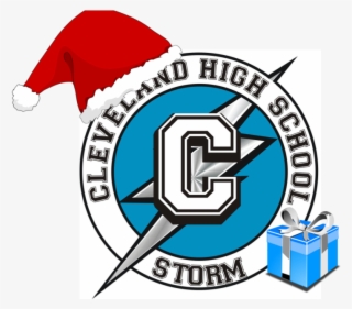 Next Week We Will Have Our 7th Annual "lightning Up - Cleveland Storm Logo #7807045