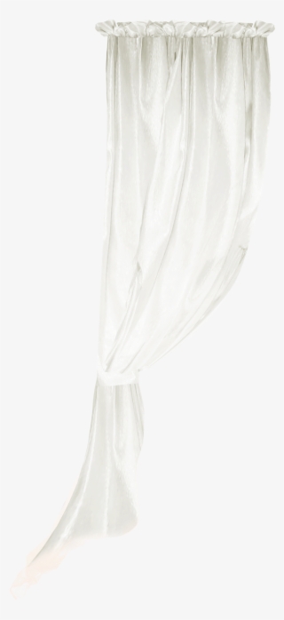 White Curtains - Curtain #7807086