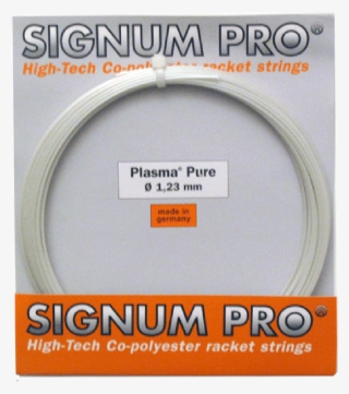 Signum Pro Poly Plasma Pure 17l-1 - Circle #7807117