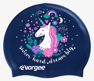 Miss Glamour Cap - Carte Anniversaire Licorne Gratuite #7807120