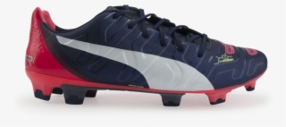 Soccer Cleat #7807161