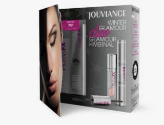 Winter Glamour Duo - Multimedia Software #7807295