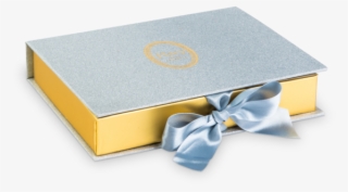 Petite Boîte Glamour Argentée - Box #7807327