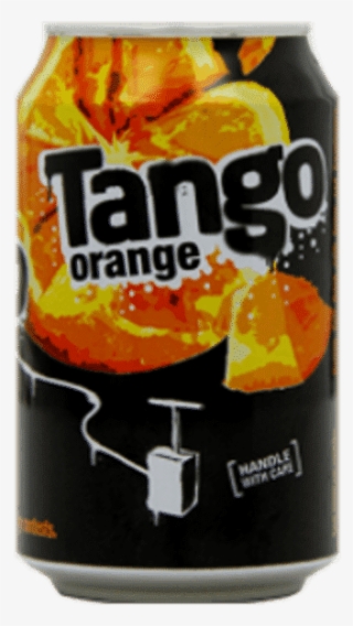 Related Products - Tango Orange Can 330 Ml (pack Of 24) #7807329