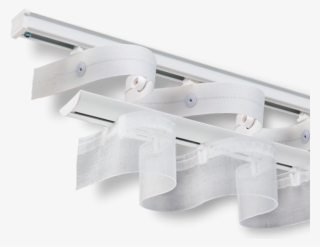 An Additional Feature For The Existing Drapery Hardware - Paper #7807374