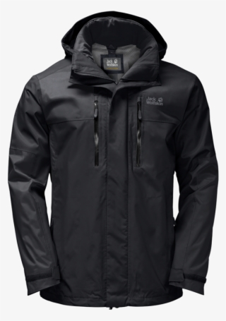 Jasper Flex Jacket Mens - Jack Wolfskin Jasper Flex #7807406