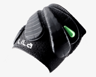 Exogen Upper Arm Compression Sleeves - Leather #7807461