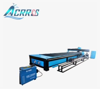 China Hypertherm Plasma Cutting, China Hypertherm Plasma - Machine #7807606