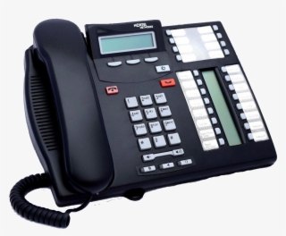 Affordable Legacy Business Phone Systems - Avaya Nortel T7316e #7807709
