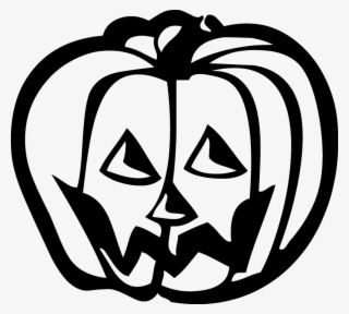 Free Online Halloween Pumpkin Lantern Pumpkin Vector - Pumpkin #7807790