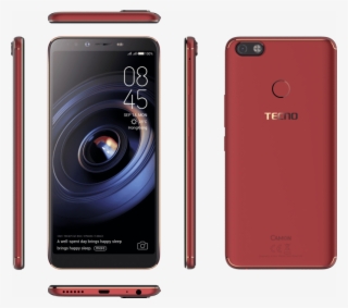 Buy From Mobile Shop Online In Egypt Tecno Camon X - Tecno Camon X Pro #7807898