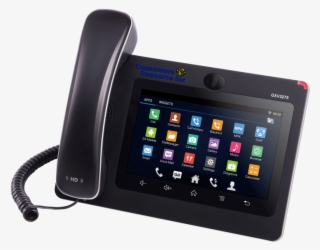 Grandstream Gxv3275 #7807903