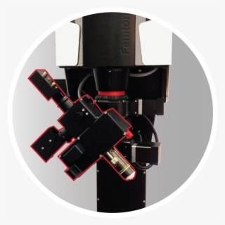 Tilting Objective Unit - Electronics #7807938