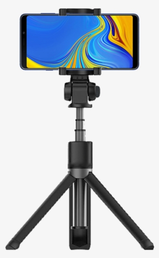 Weight 103g - Samsung 自拍 腳 架 #7807940