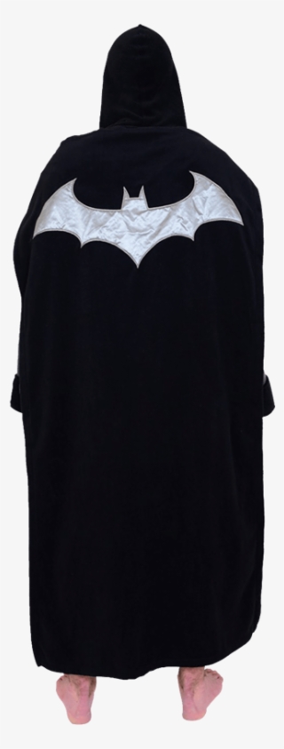 Batman Cape Png - Free Transparent PNG Download - PNGkey