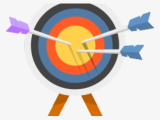 Aims And Objectives Clipart #7808022