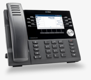 Office Telephone Systems From Mitel - Mitel 6930 #7808054