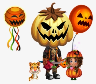 Image - Jack-o'-lantern #7808055