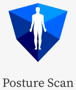 Posturescan - Graphic Design #7808129