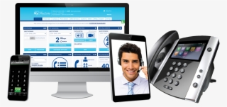 Small Business Phone System - Broadview Officesuite #7808272