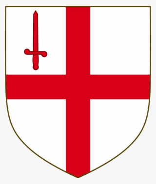 Open - Герб Лондона #7808301