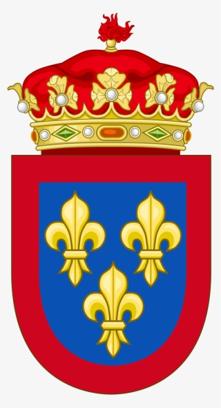 House Of Bourbon #7808449