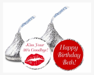 $8 - - Hershey Kisses #7808682