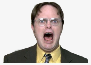 Dwight K Schrute #7808771