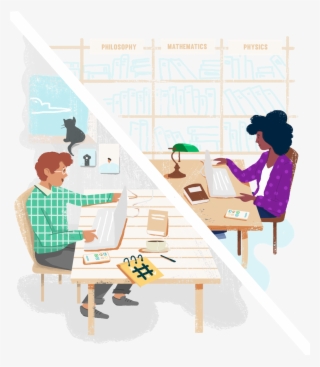 Campuswire Gives Students A Place To Turn When It's #7808816