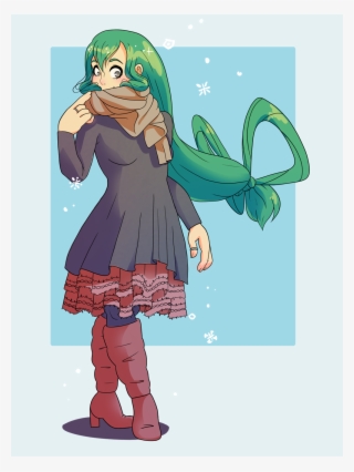 Fashion Froppy Art Trade With @ivymoon788art Their - Cartoon #7808824