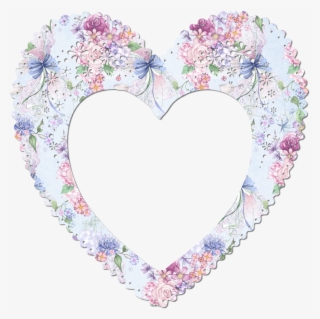 Free Heart Png #7808948